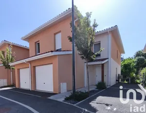 Maison à Saint-Orens-de-Gameville (31650)