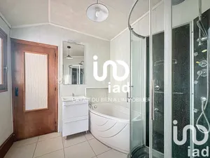 Townhouse in Étaples (62630)