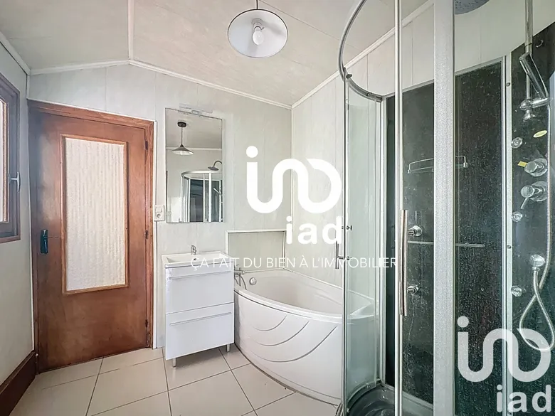 Maison 4 pièces 84 m² · à Étaples · 84 m² · 182 900 €