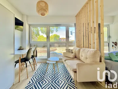 Apartment at Toulouse (31000)