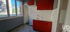 Appartement à Fontaine (38600)