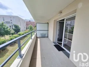 Apartment at Toulouse (31100)