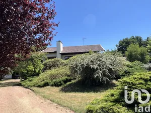 Maison à Bellerive-sur-Allier (03700)