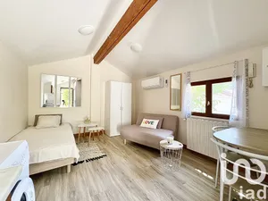 Studio à Troyes (10000)