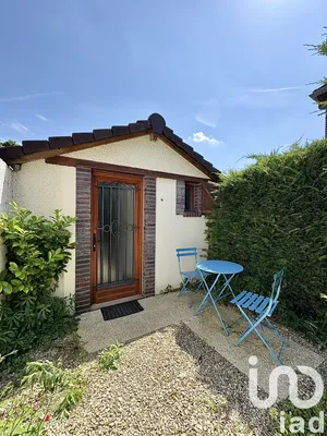 Studio à Troyes (10000)