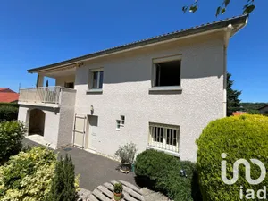 Traditional house at Roche-la-Molière (42230)