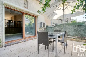 Maison traditionnelle à Saint-Brice-sous-Forêt (95350)