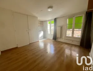 Appartement à Paris (75019)