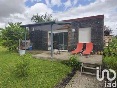 Chalet at Villeret (10330)