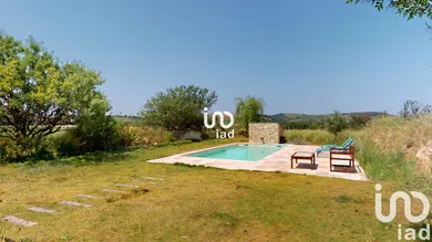 Mas à Magalas (34480)