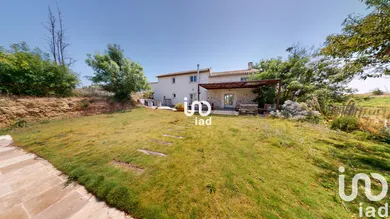 Mas à Magalas (34480)