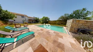 Mas à Magalas (34480)