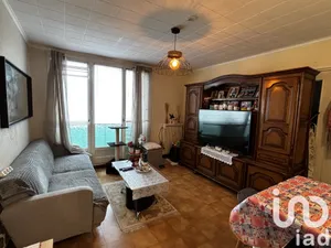 Apartment at Châlons-en-Champagne (51000)