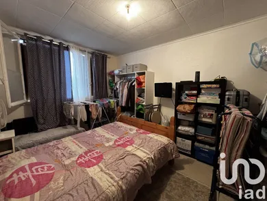 Appartement à Châlons-en-Champagne (51000)