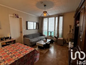 Apartment in Châlons-en-Champagne (51000)