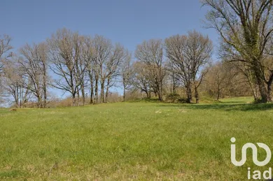 Building plot in Campagnac-lès-Quercy (24550)