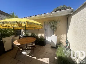 House at Bègles (33130)