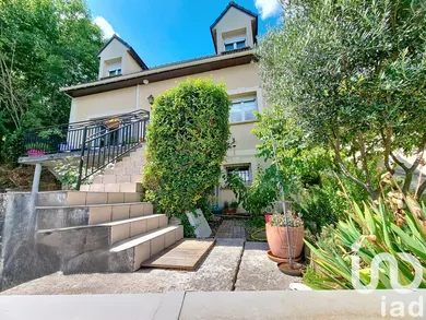 Maison à Athis-Mons (91200)