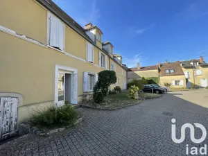 Appartement à Saint-Vrain (91770)