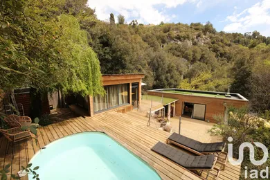 Maison à Èze (06360)