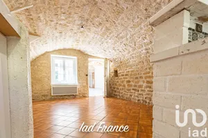 Village house in Jambville (78440)