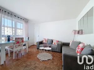 Apartment at Livry-Gargan (93190)