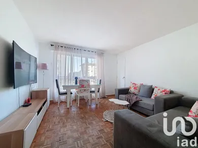 Appartement à Livry-Gargan (93190)