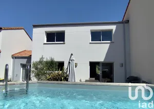 Maison à Bouaye (44830)