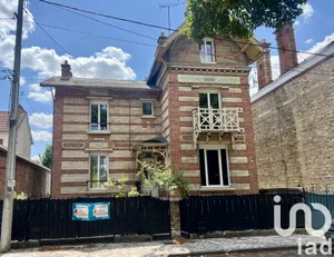 Maison à Vitry-le-François (51300)
