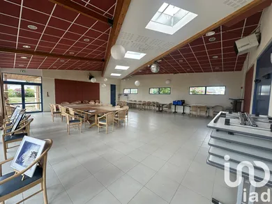 Leisure land in Pleumeur-Bodou (22560)