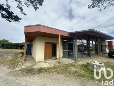 Leisure land at Pleumeur-Bodou (22560)