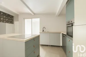 Maison de village à Montbazin (34560)