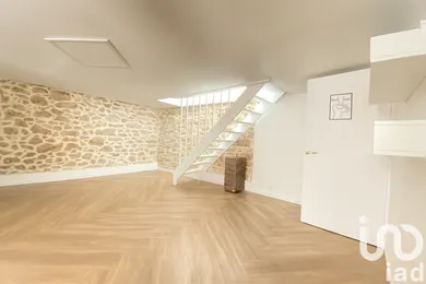 Maison de village à Montbazin (34560)