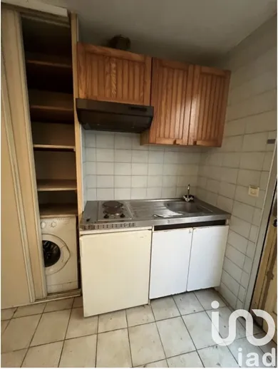 Apartment in Bordeaux (33000)