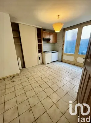 Appartement à Bordeaux (33000)
