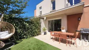 Duplex à Montpellier (34080)