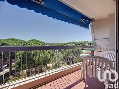Appartement à Vence (06140)