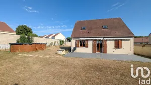 House at Saint-Germain-Laval (77130)