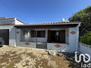 Maison à Lacanau (33680)