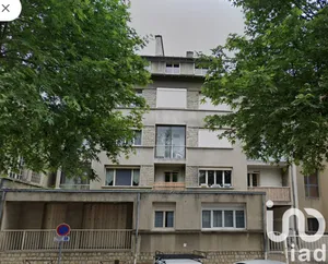 Apartment at Marvejols (48100)