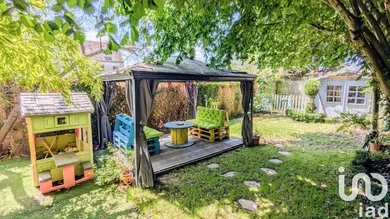 Appartement à Lagny-sur-Marne (77400)