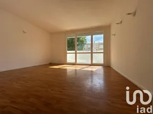 Appartement à Saint-Quentin (02100)