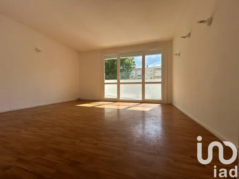 Appartement 3 pièces 57 m² · à Saint-Quentin · 57 m² · 40 000 €
