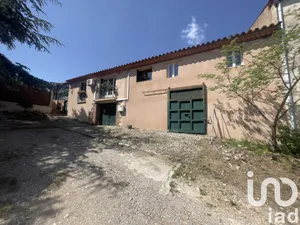 Maison à Llauro (66300)