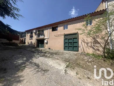 Maison à Llauro (66300)
