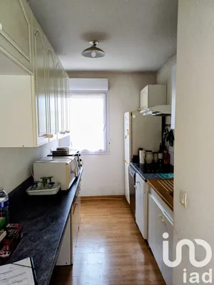 Apartment at Langon (33210)