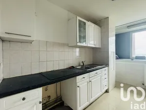 Appartement à Bagnolet (93170)