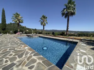 Maison traditionnelle à Céret (66400)
