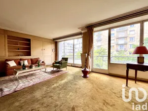 Appartement à Paris (75016)