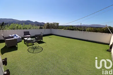 Maison à Plan-de-Cuques (13380)